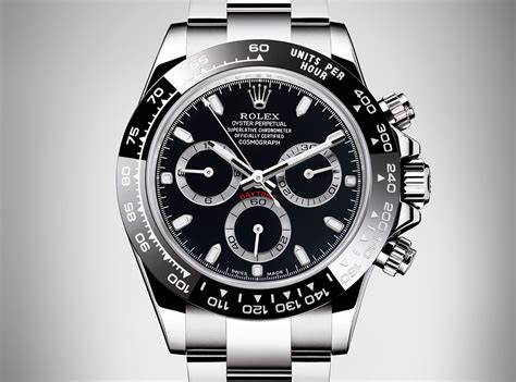 rolex daytona ceramic 2017|rolex daytona steel bezel.